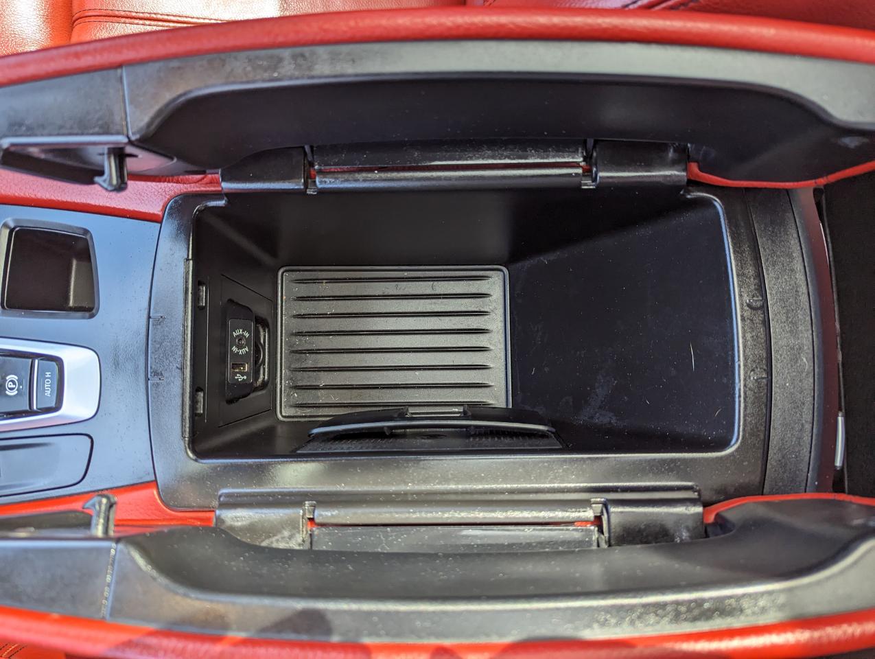 BMW X6 xDrive50i Sports Activity Coupe 2018