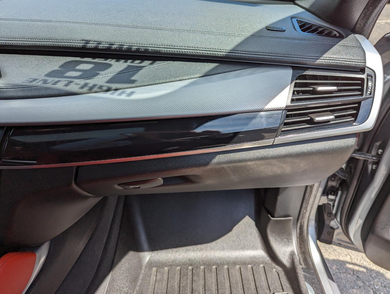 BMW X6 xDrive50i Sports Activity Coupe 2018