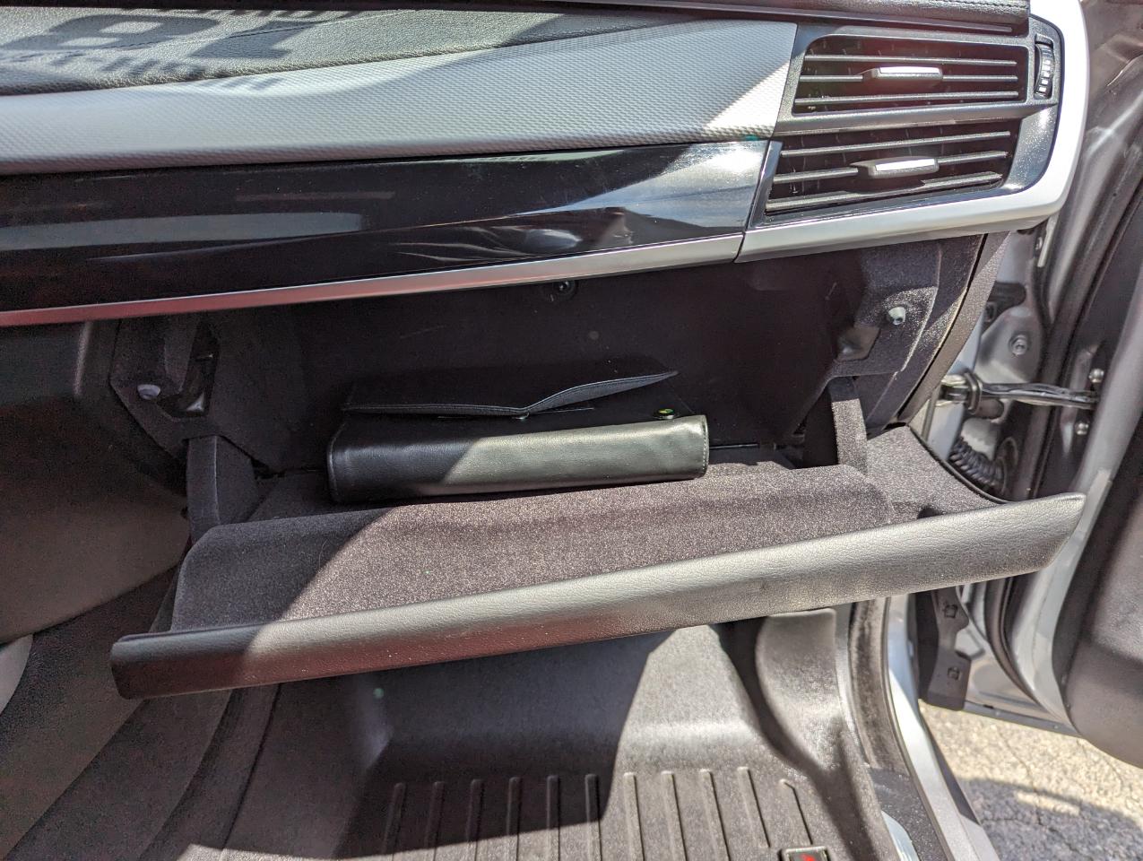 BMW X6 xDrive50i Sports Activity Coupe 2018