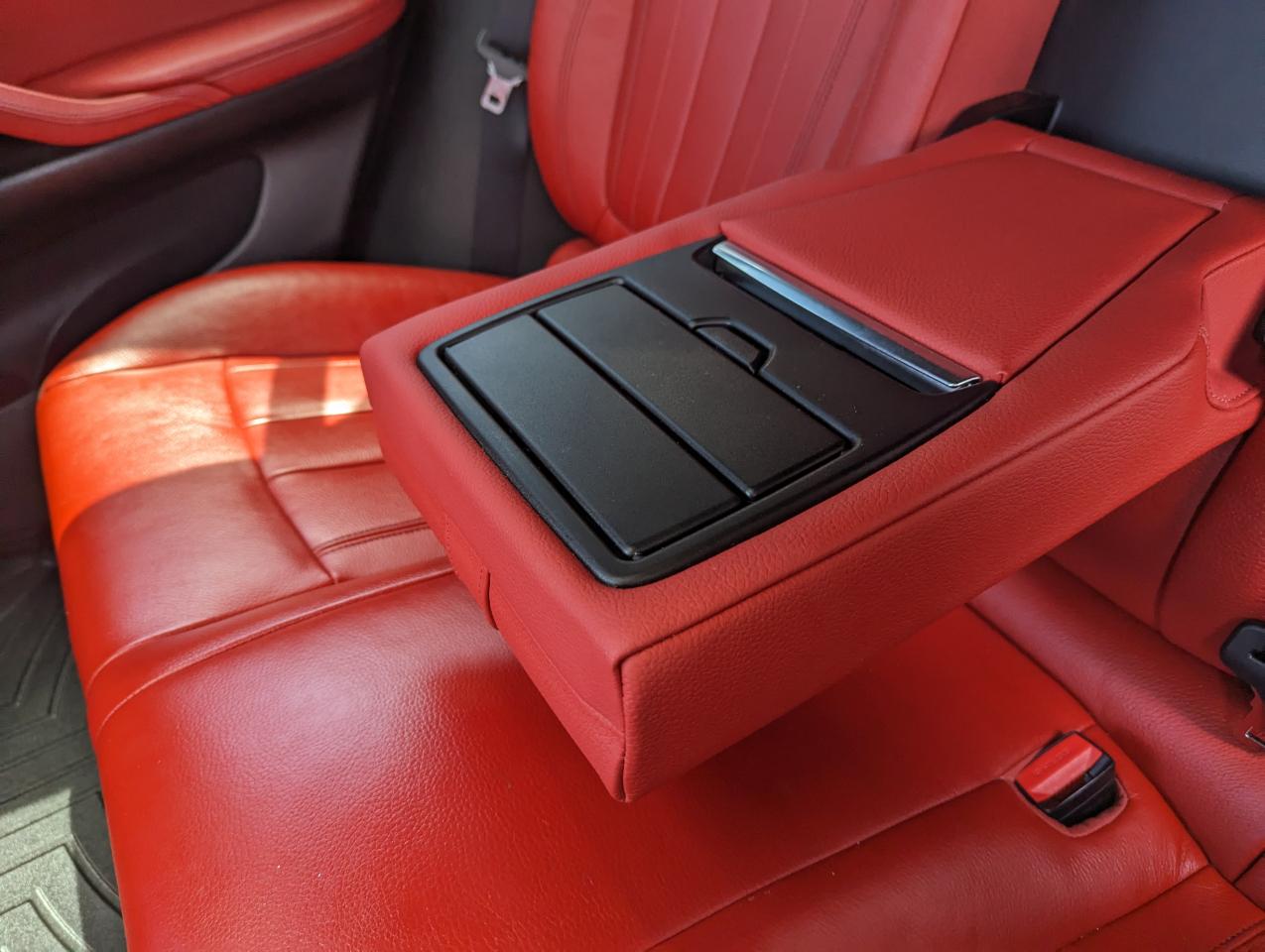 BMW X6 xDrive50i Sports Activity Coupe 2018