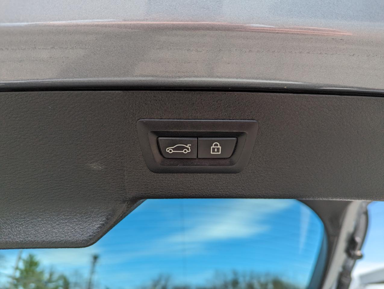 BMW X6 xDrive50i Sports Activity Coupe 2018