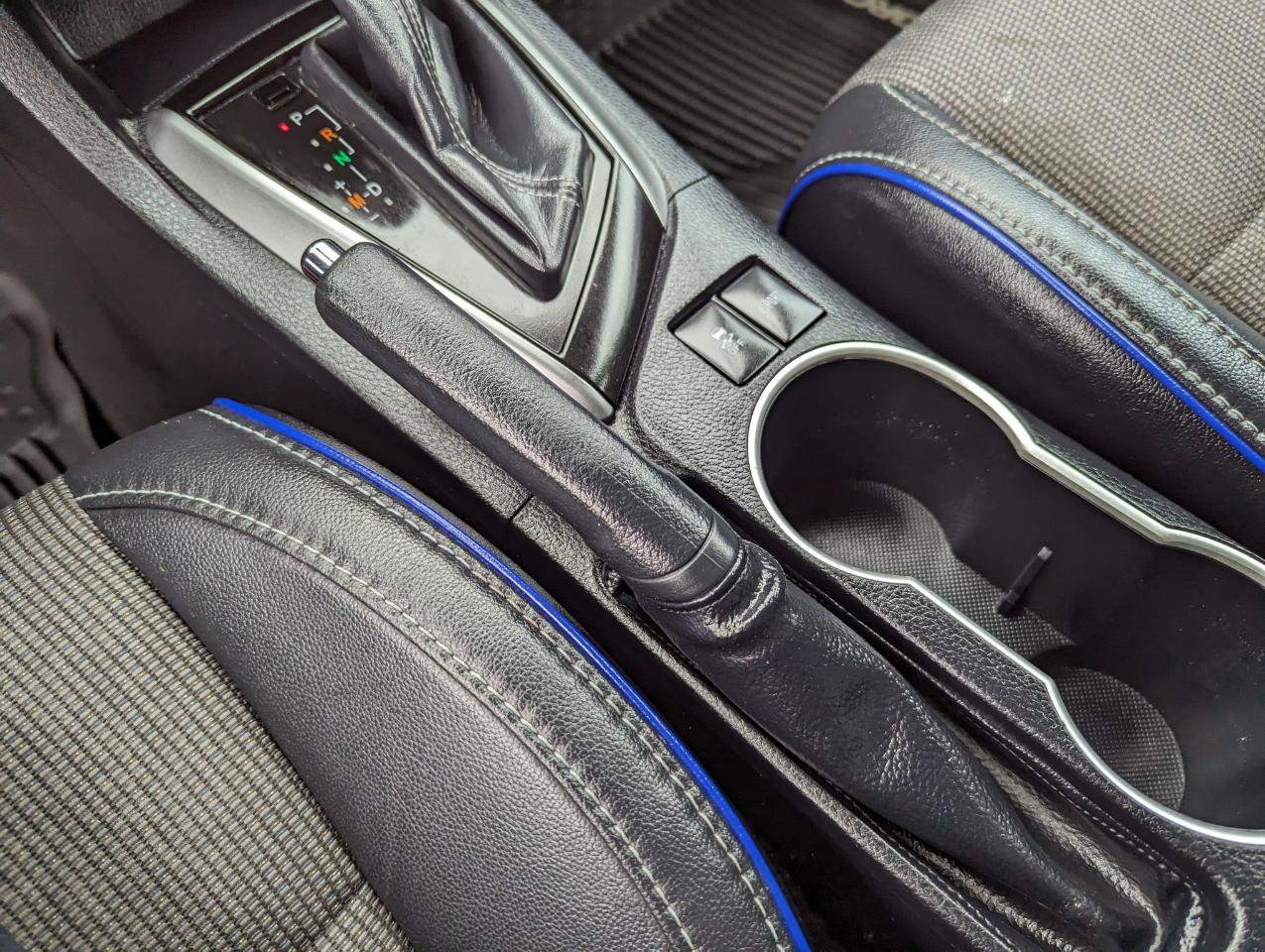 Toyota Corolla 50th Anniversary Special Edition CVT (Natl) 2017