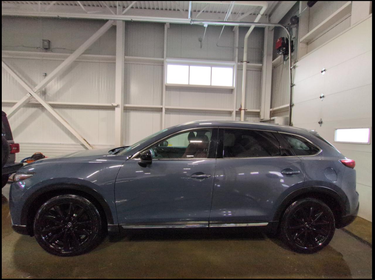 Mazda CX-9 Carbon Edition AWD 2021