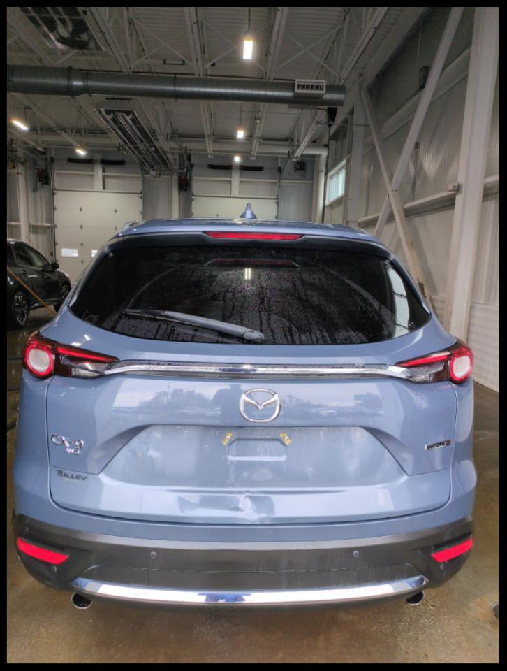 Mazda CX-9 Carbon Edition AWD 2021