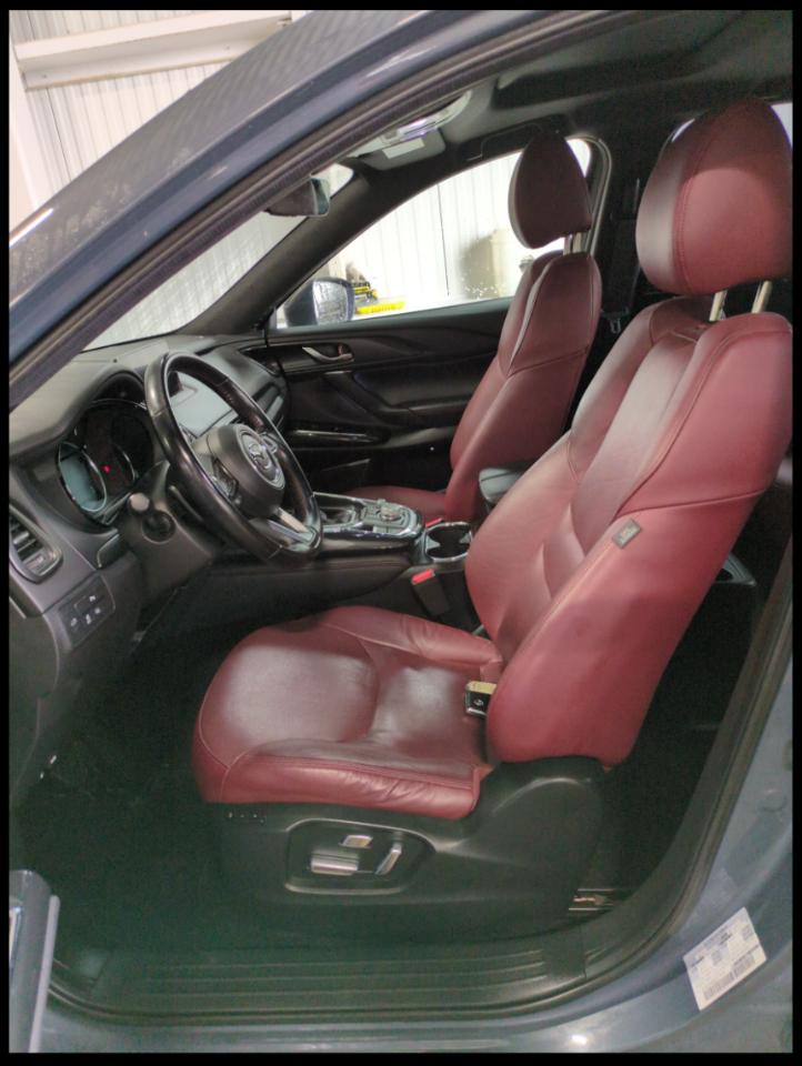 Mazda CX-9 Carbon Edition AWD 2021