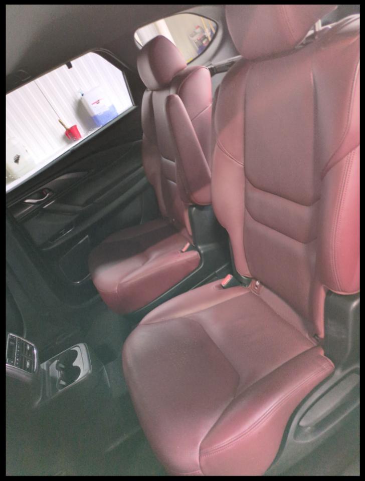 Mazda CX-9 Carbon Edition AWD 2021