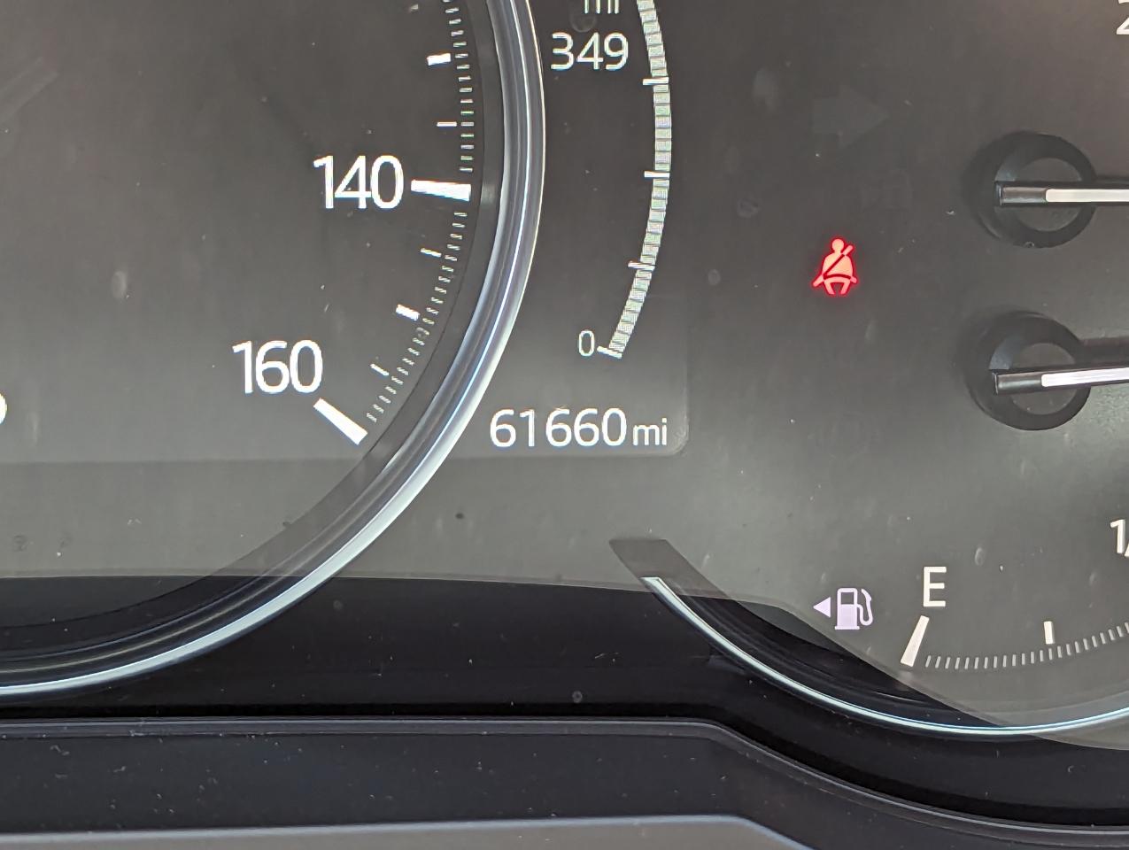 Mazda CX-9 Carbon Edition AWD 2021