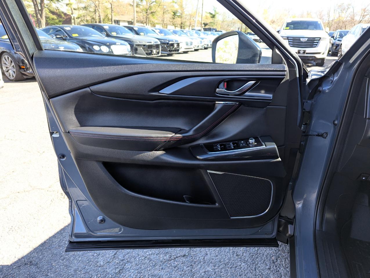 Mazda CX-9 Carbon Edition AWD 2021