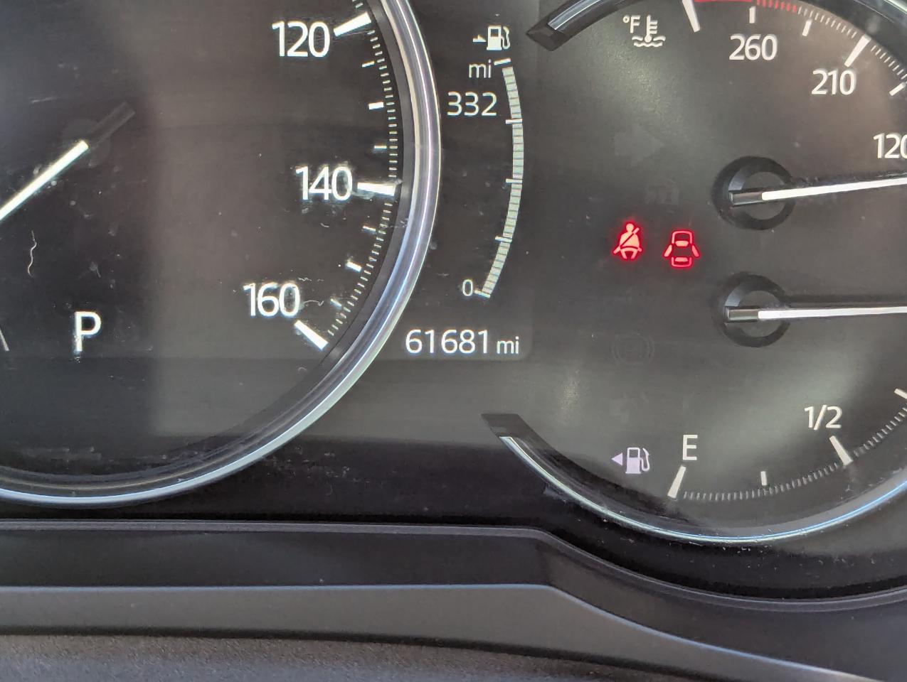 Mazda CX-9 Carbon Edition AWD 2021