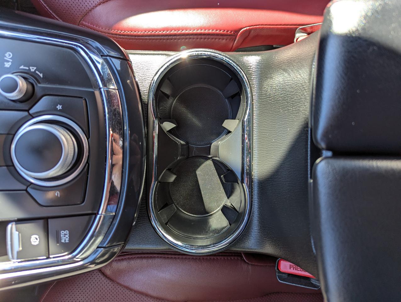 Mazda CX-9 Carbon Edition AWD 2021