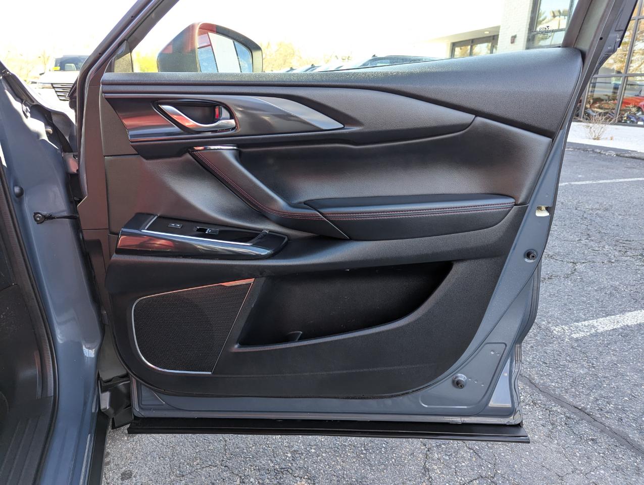 Mazda CX-9 Carbon Edition AWD 2021