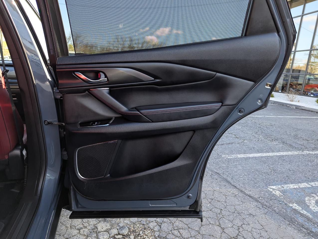 Mazda CX-9 Carbon Edition AWD 2021