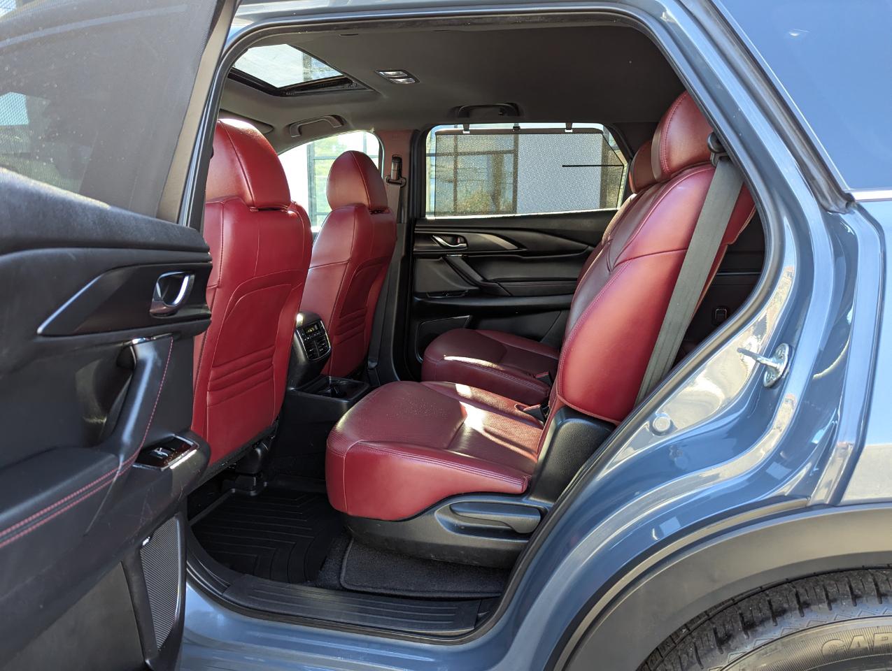 Mazda CX-9 Carbon Edition AWD 2021