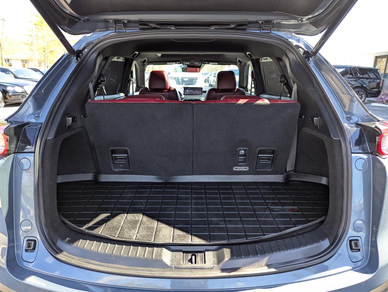 Mazda CX-9 Carbon Edition AWD 2021