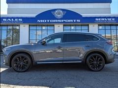 2021 Mazda CX-9 