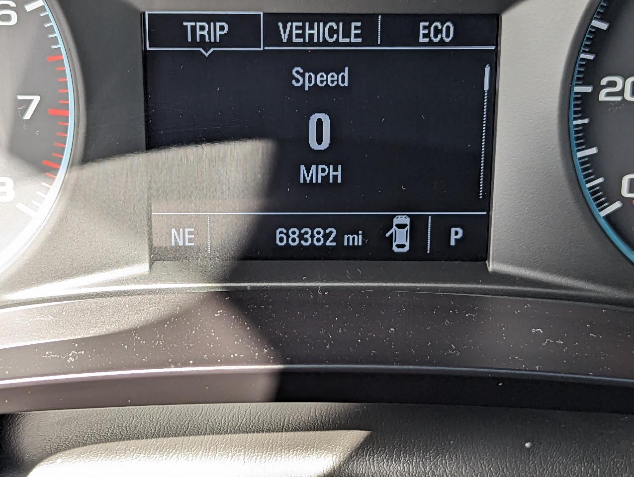 Chevrolet Malibu 4dr Sdn LT 2020