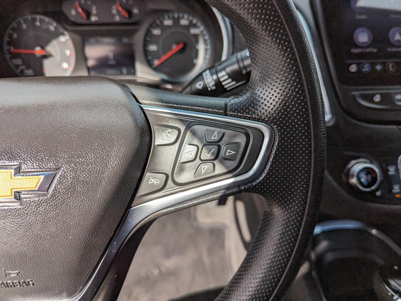 Chevrolet Malibu 4dr Sdn LT 2020