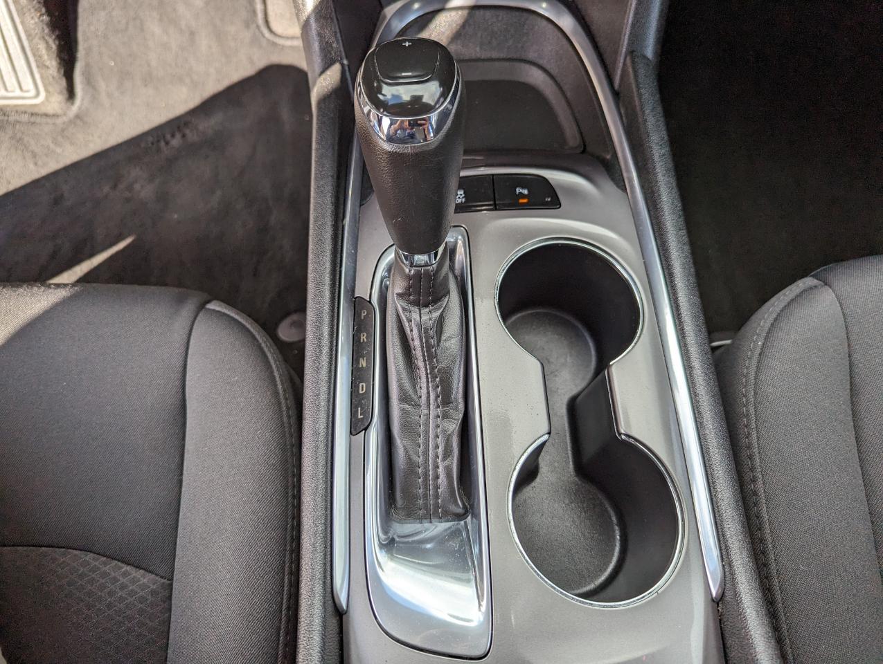 Chevrolet Malibu 4dr Sdn LT 2020