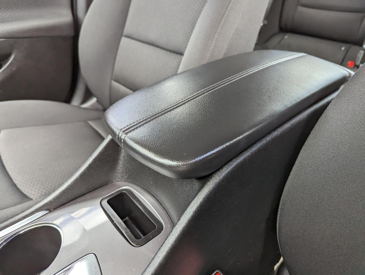 Chevrolet Malibu 4dr Sdn LT 2020