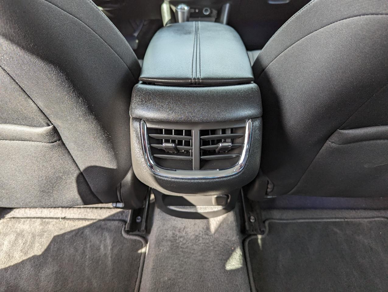 Chevrolet Malibu 4dr Sdn LT 2020