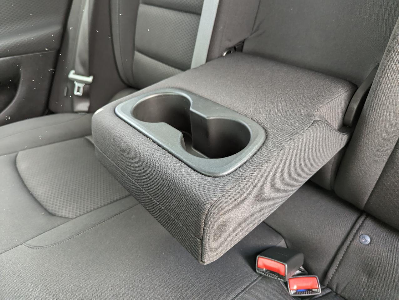 Chevrolet Malibu 4dr Sdn LT 2020