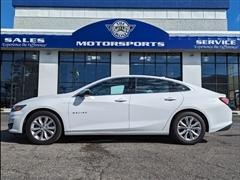 2020 Chevrolet Malibu 