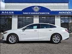 2020 Chevrolet Malibu 