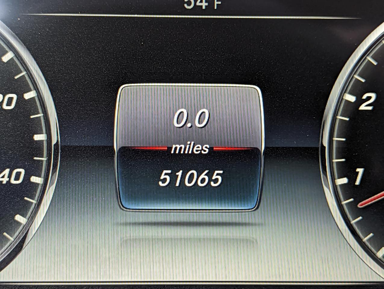 Mercedes-Benz S-Class 4dr Sdn S 550 4MATIC 2015