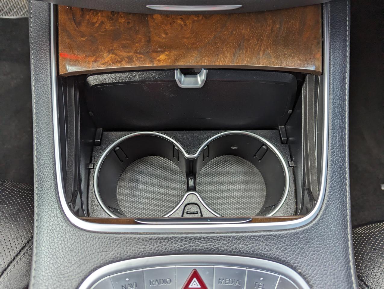 Mercedes-Benz S-Class 4dr Sdn S 550 4MATIC 2015