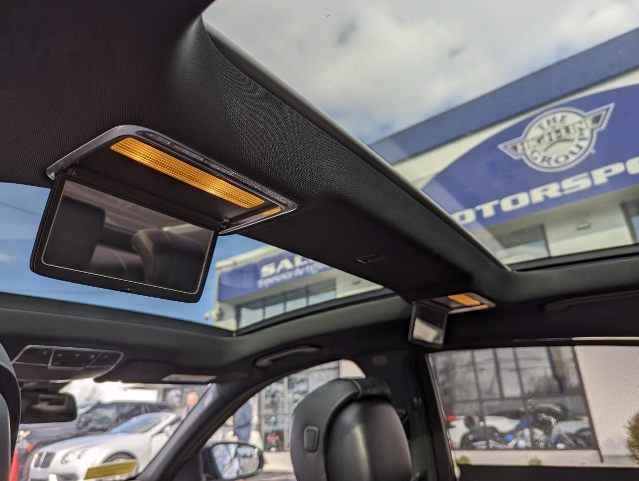 Mercedes-Benz S-Class 4dr Sdn S 550 4MATIC 2015