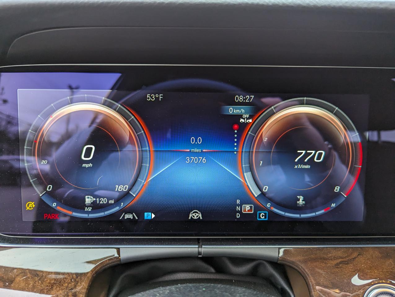 Mercedes-Benz E-Class E 350 4MATIC Sedan 2022