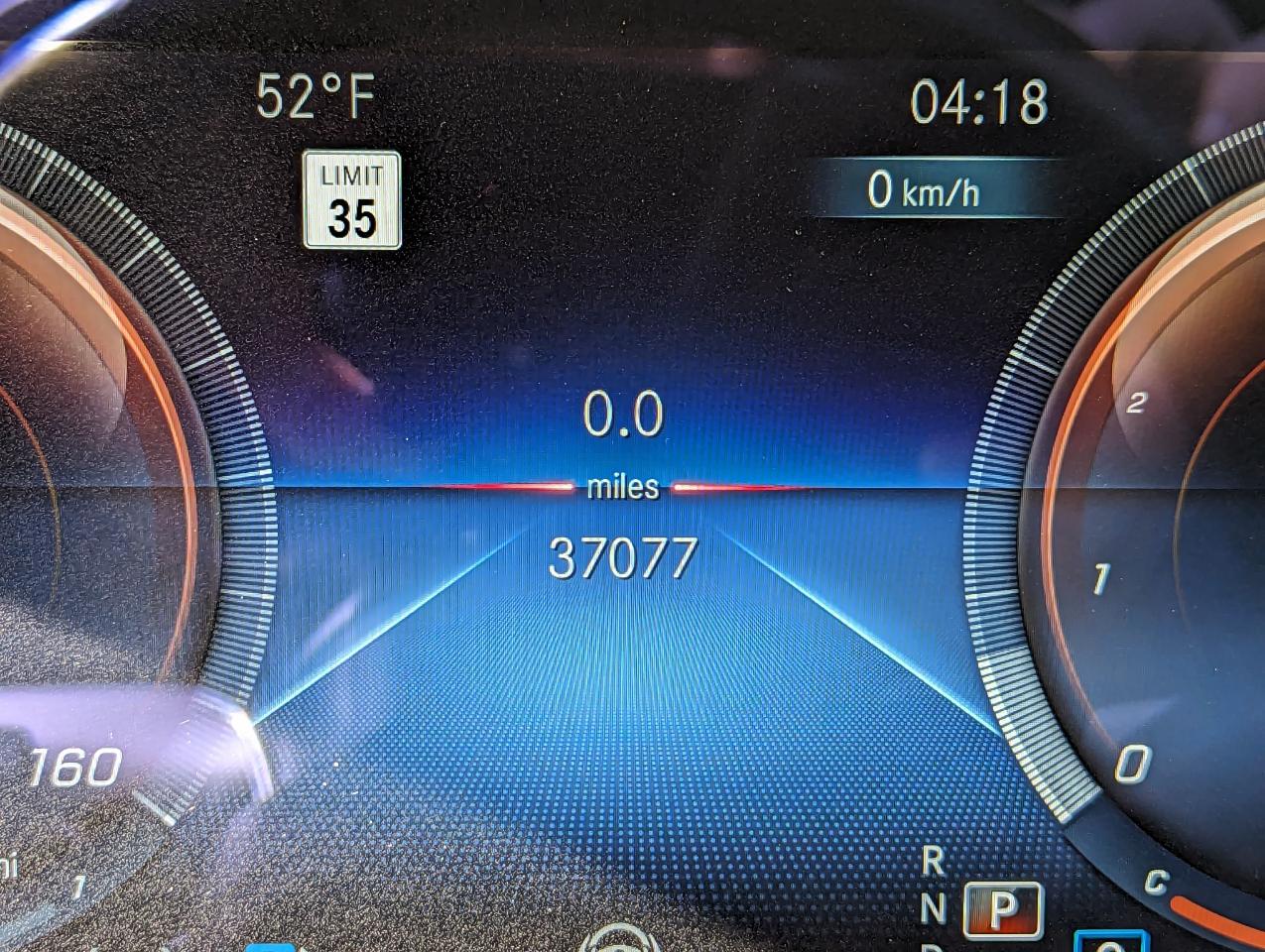 Mercedes-Benz E-Class E 350 4MATIC Sedan 2022