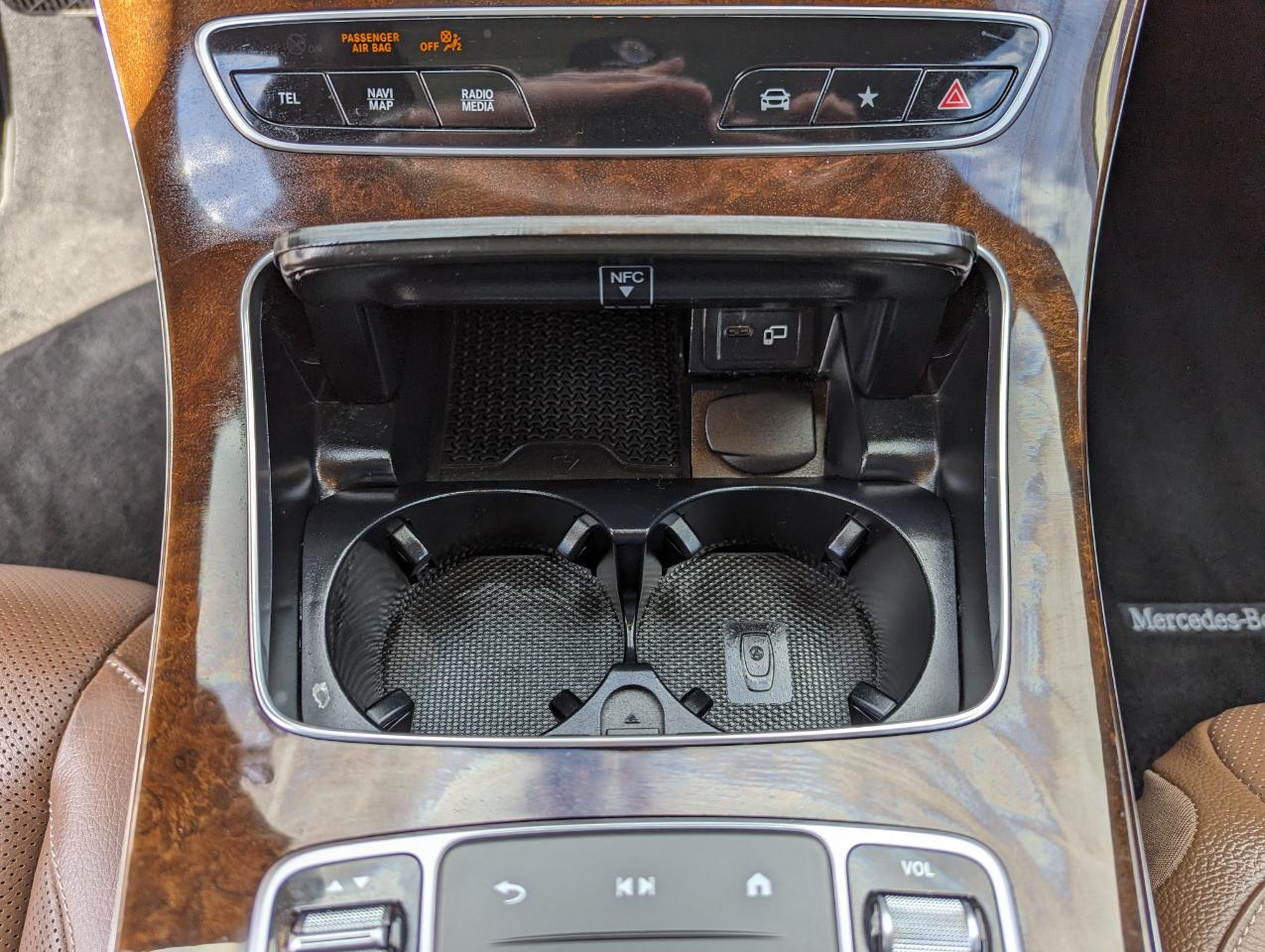 Mercedes-Benz E-Class E 350 4MATIC Sedan 2022