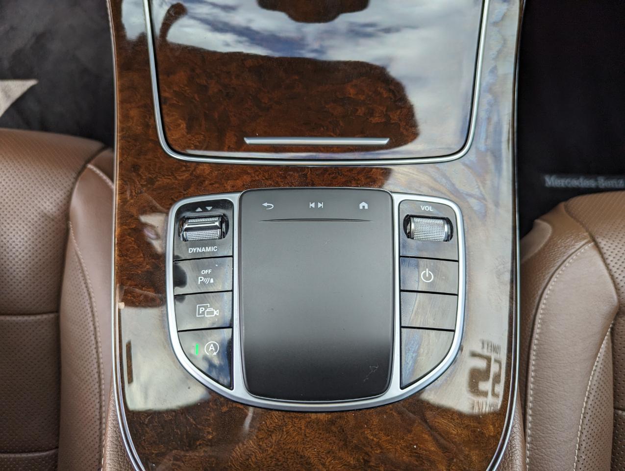 Mercedes-Benz E-Class E 350 4MATIC Sedan 2022