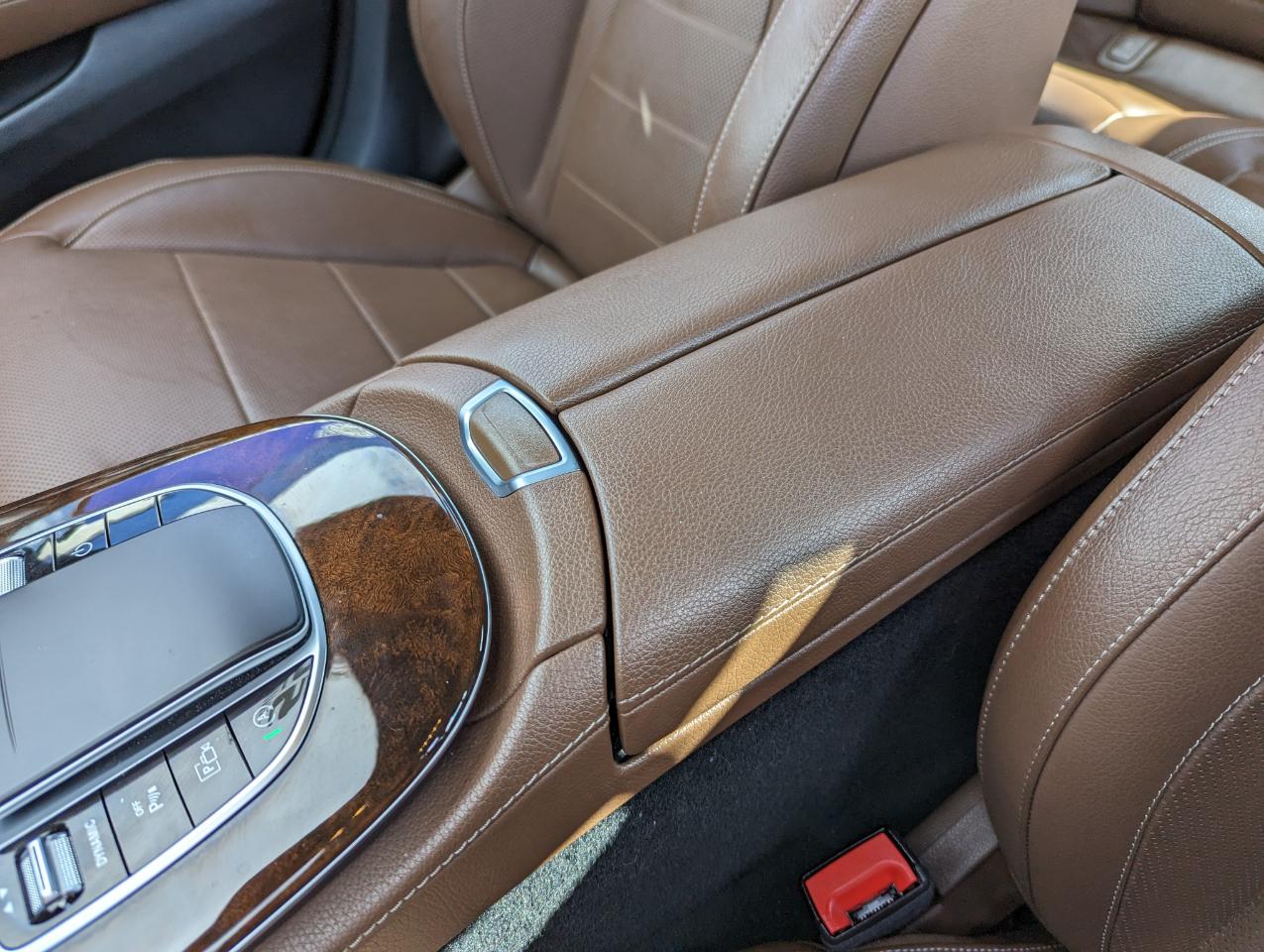 Mercedes-Benz E-Class E 350 4MATIC Sedan 2022