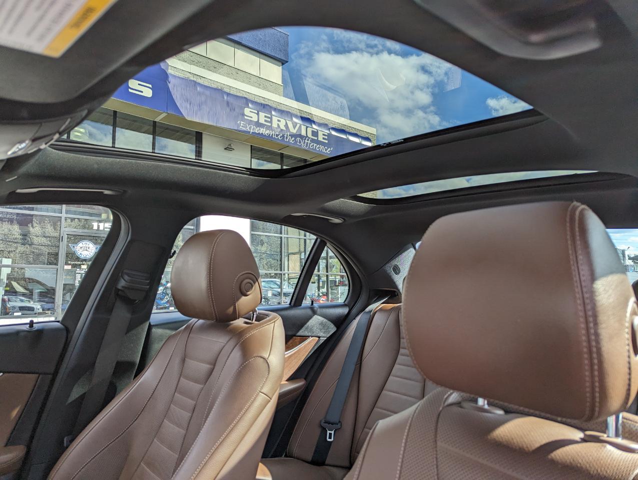 Mercedes-Benz E-Class E 350 4MATIC Sedan 2022