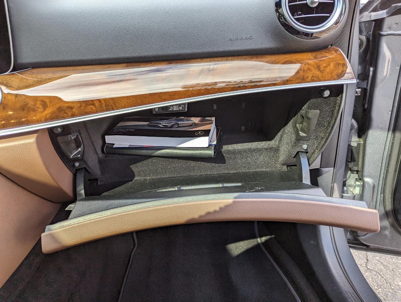 Mercedes-Benz E-Class E 350 4MATIC Sedan 2022