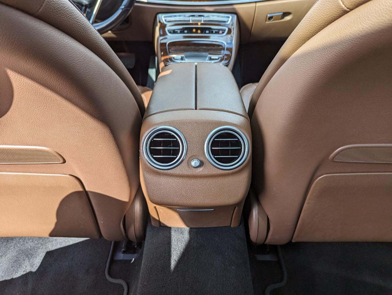 Mercedes-Benz E-Class E 350 4MATIC Sedan 2022