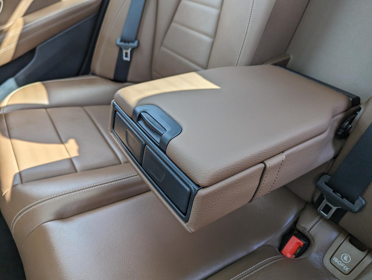 Mercedes-Benz E-Class E 350 4MATIC Sedan 2022