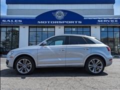 2015 Audi Q3 