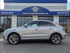2015 Audi Q3 