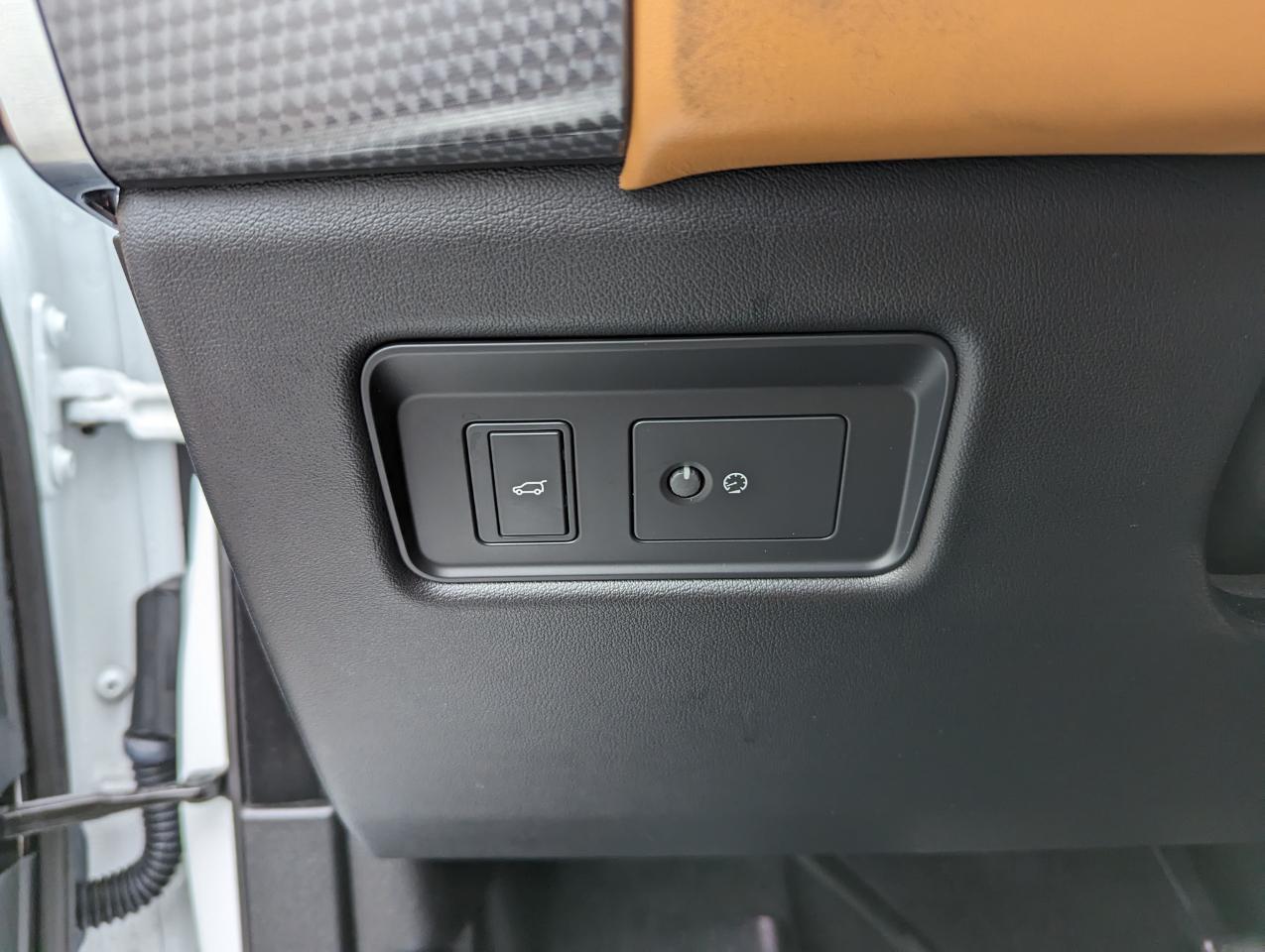 Land Rover Range Rover Sport V8 Supercharged Dynamic 2019