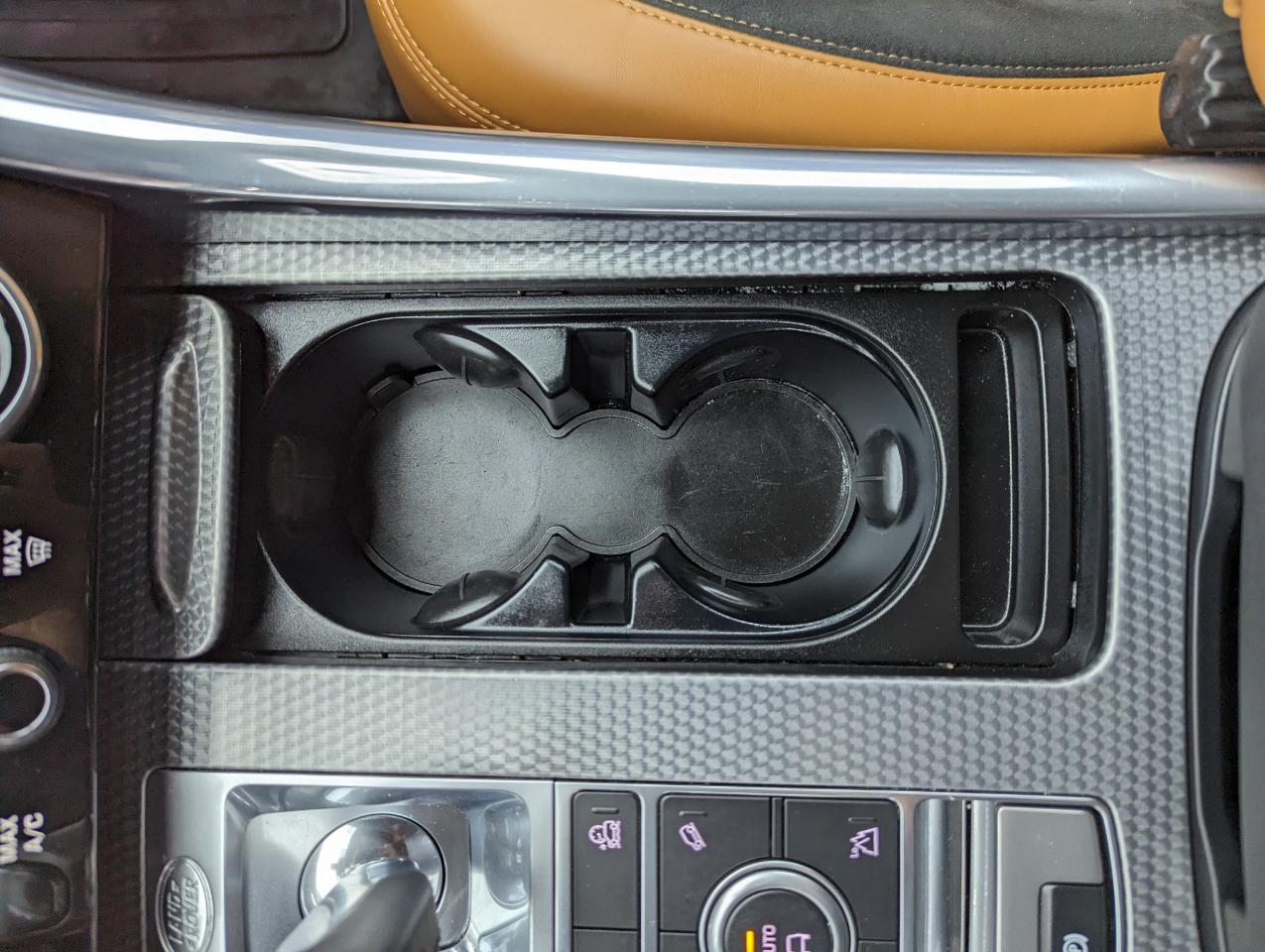 Land Rover Range Rover Sport V8 Supercharged Dynamic 2019