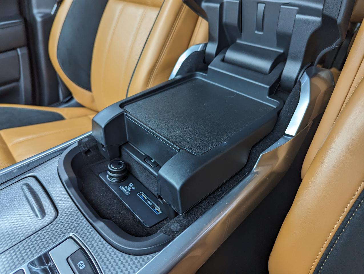 Land Rover Range Rover Sport V8 Supercharged Dynamic 2019