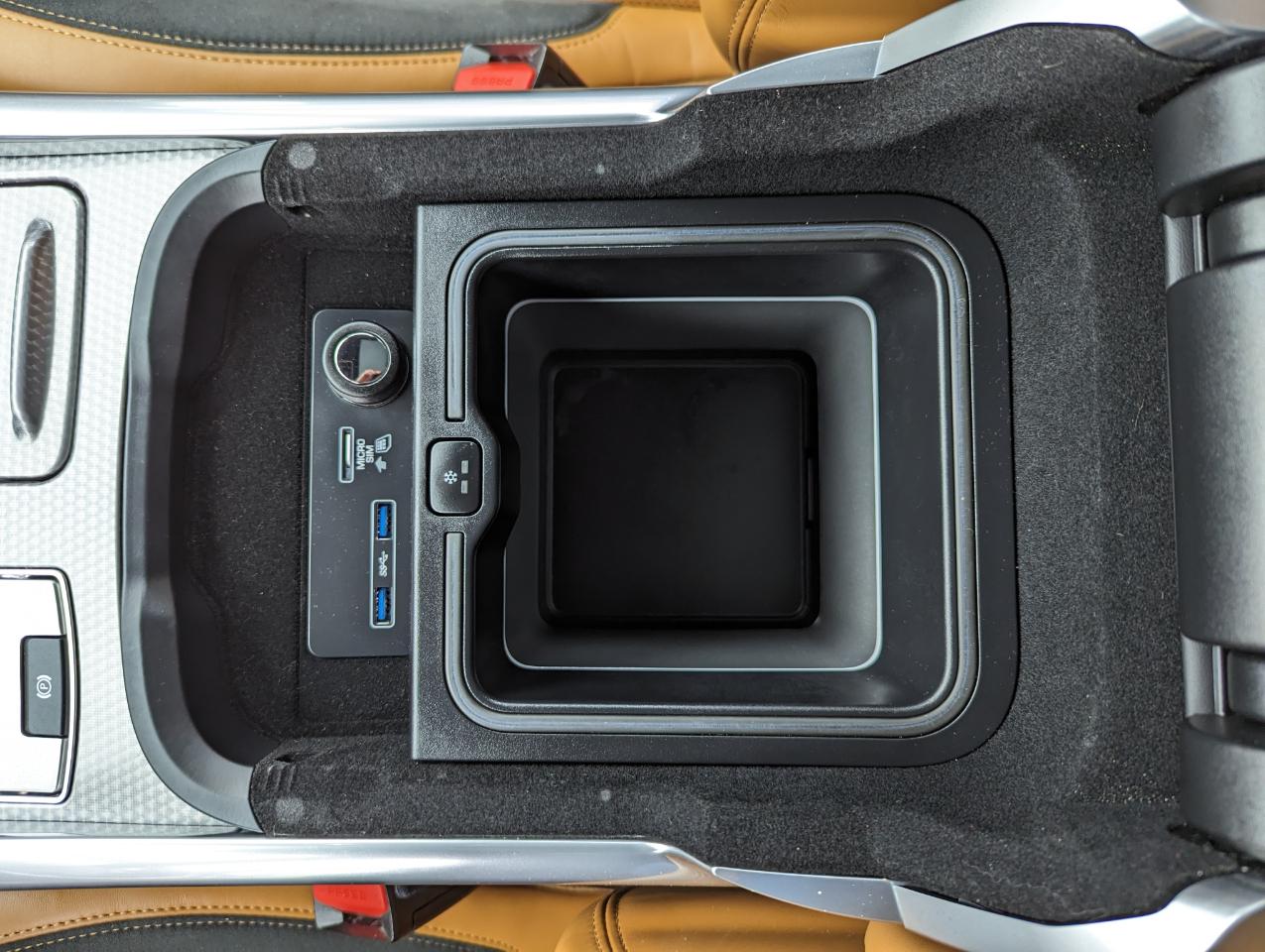 Land Rover Range Rover Sport V8 Supercharged Dynamic 2019