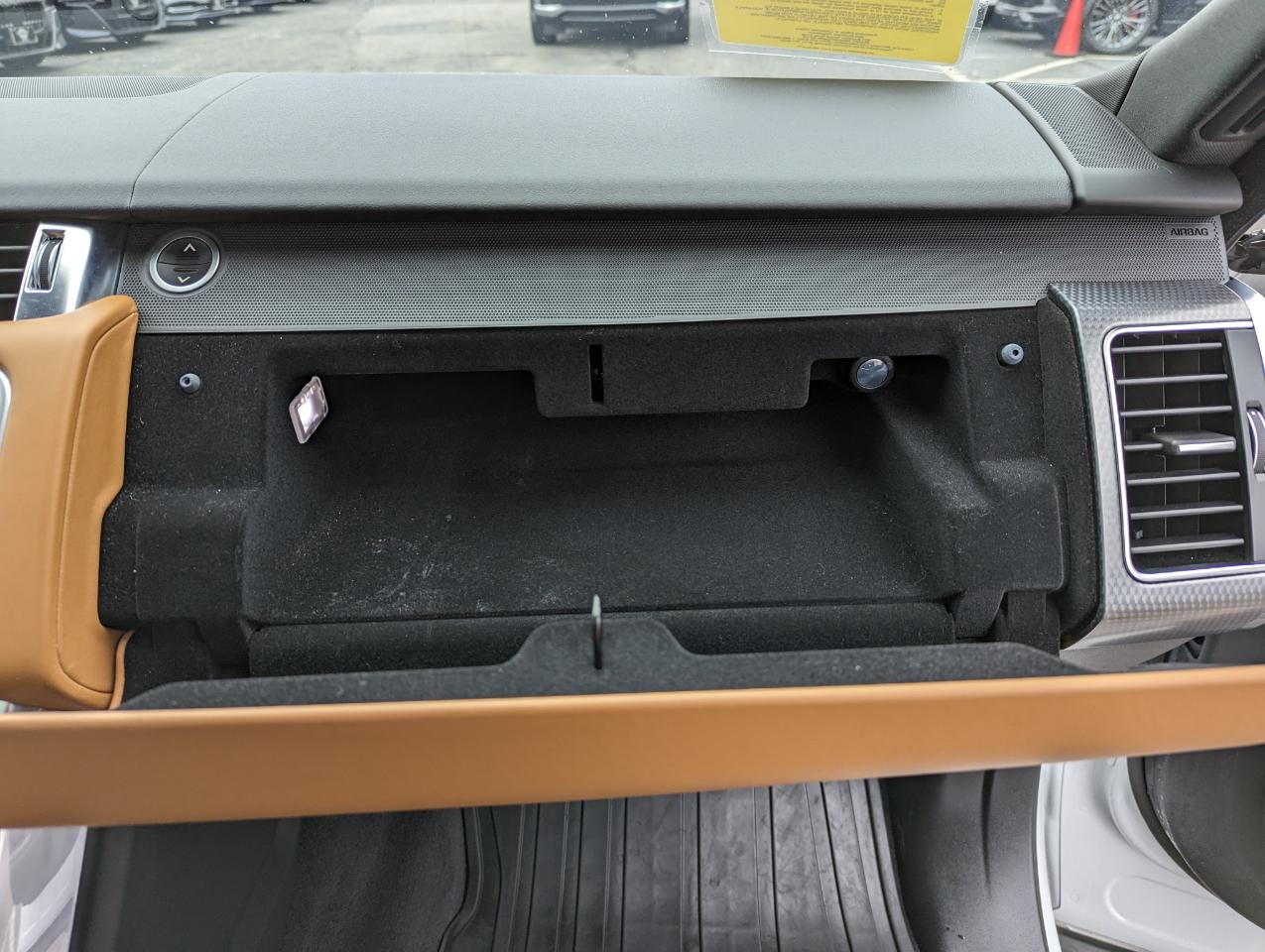 Land Rover Range Rover Sport V8 Supercharged Dynamic 2019