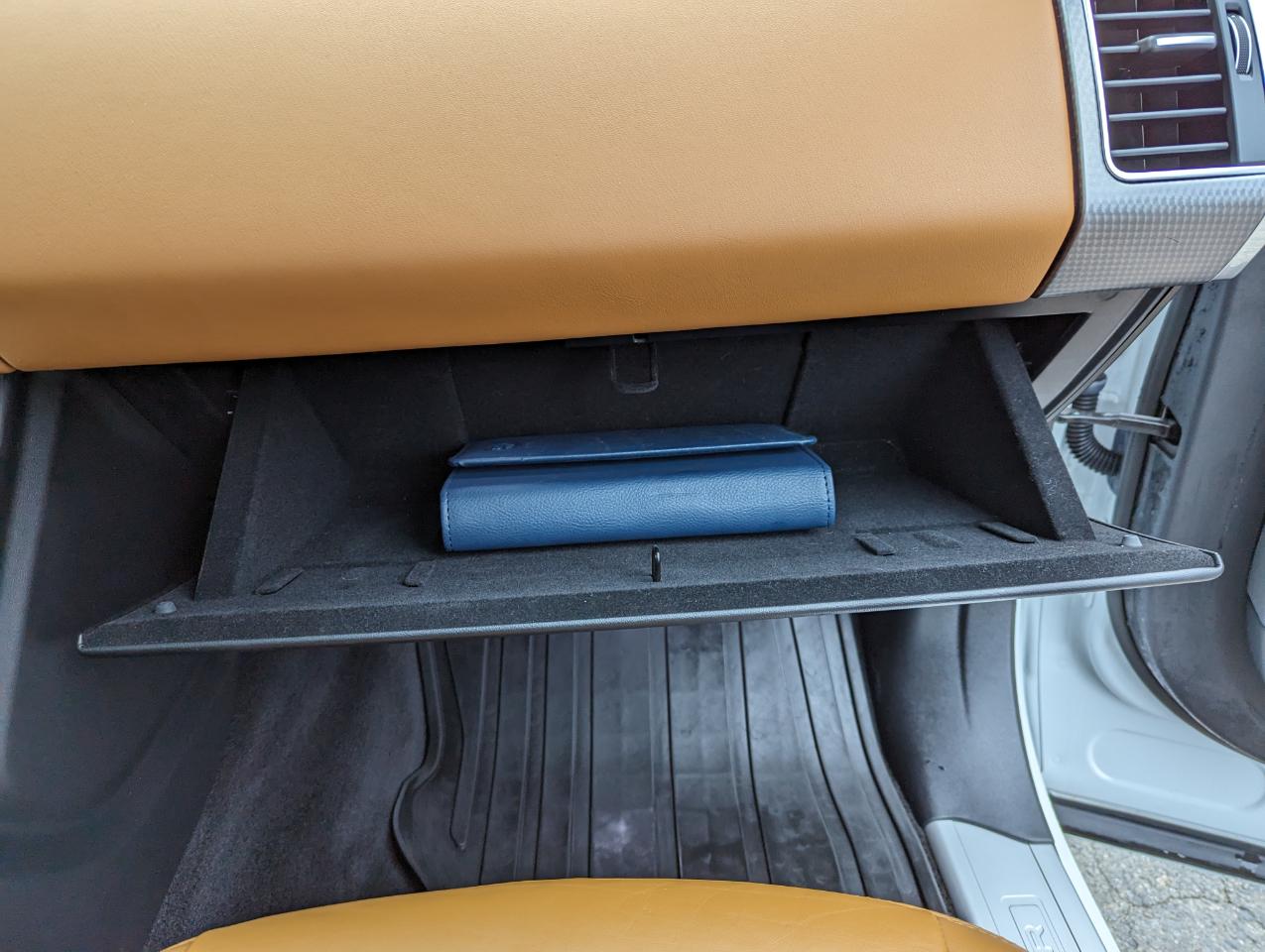 Land Rover Range Rover Sport V8 Supercharged Dynamic 2019