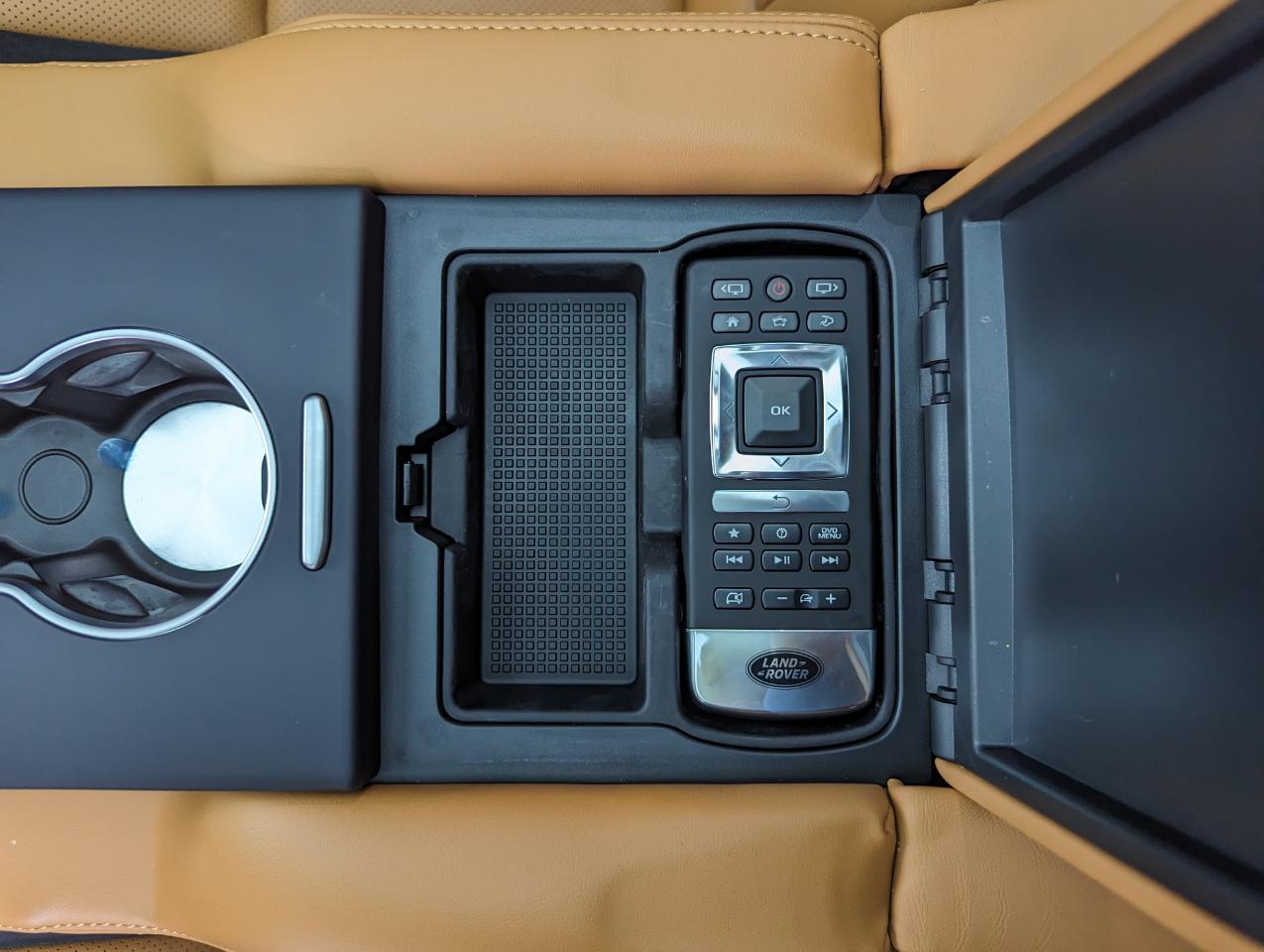 Land Rover Range Rover Sport V8 Supercharged Dynamic 2019