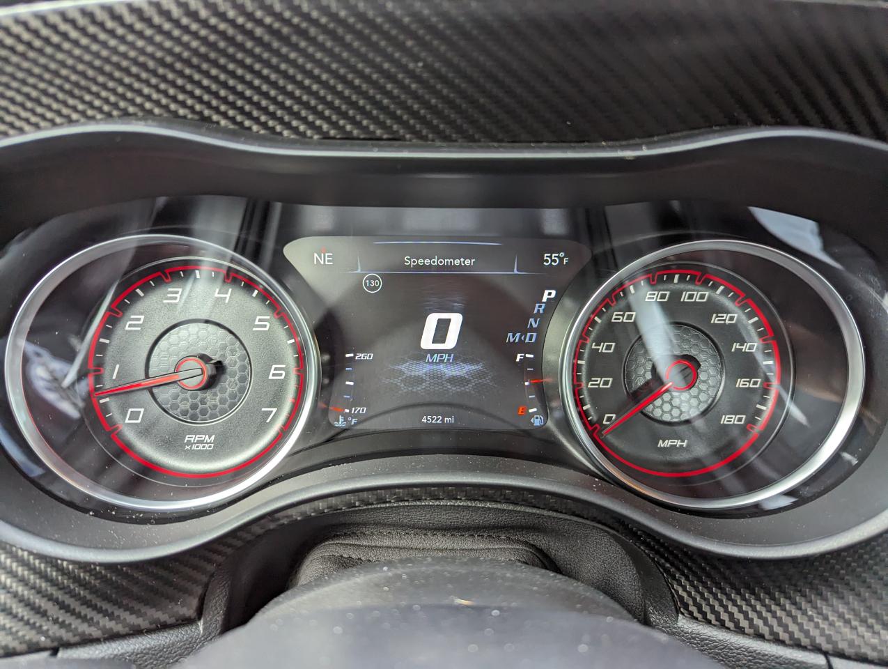 Dodge Charger 4dr Sdn SRT8 Super Bee RWD *Ltd Avail* 2023