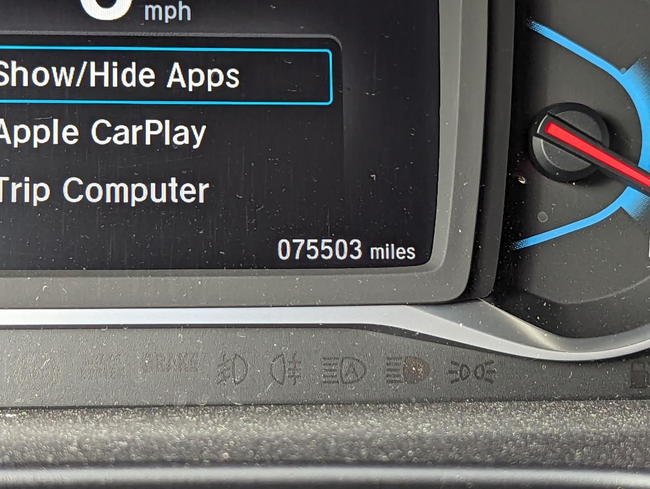 Honda Pilot EX-L AWD 2020